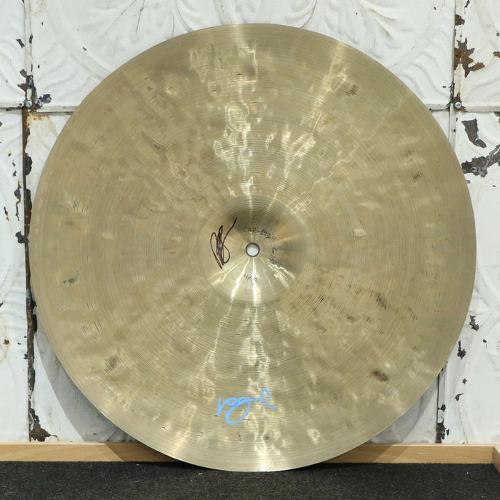 PGB Car Crash Cymbal 19in (1476g)