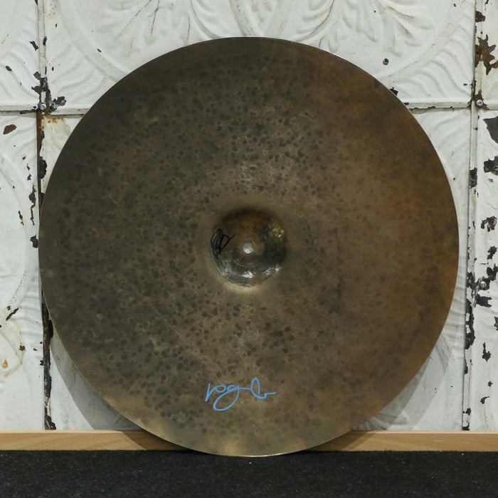 Cymbale crash PGB Bus 18po (1363g)