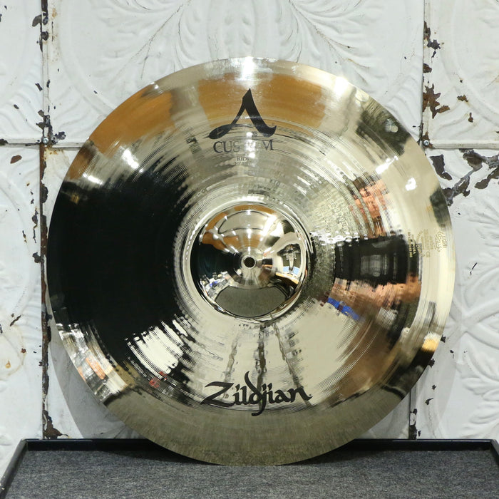 Zildjian A Custom Ride Cymbal 20in (2228g)