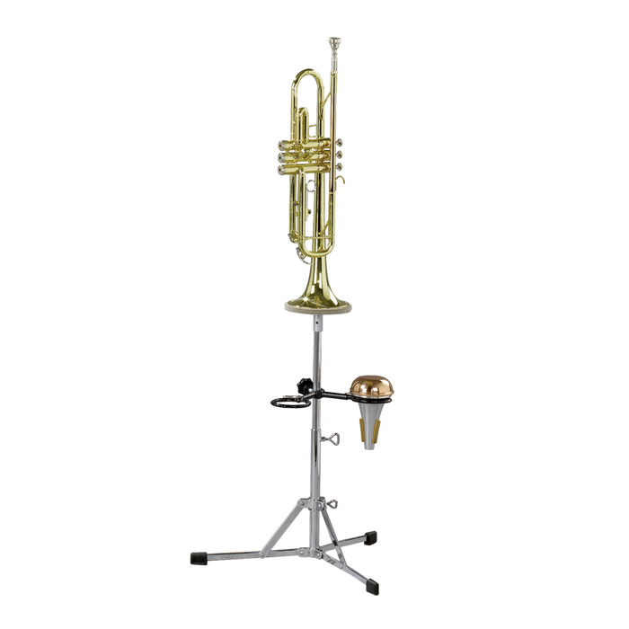 Kolberg 4422 Trumpet Stand, Tall, Travelling