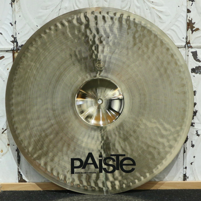 Cymbale crash Paiste Signature Reflector Heavy Full 20po