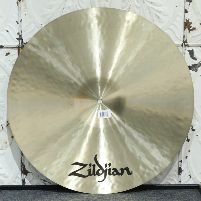 Zildjian K Paper Thin Crash Cymbal 21in (1856g)