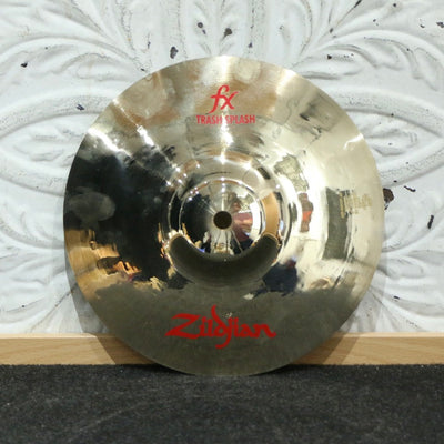 Cymbale splash DEMO Zildjian FX Oriental Trash 9po (207g)
