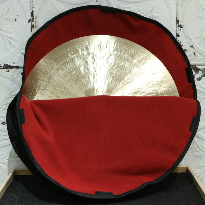 Sabian Artisan Light Ride Cymbal 20in (2186g) - avec étui