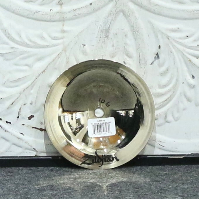 Zildjian A Custom Splash Cymbal 6in (106g)