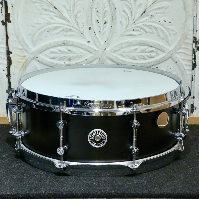 Used Gretsch Brooklyn Standard Snare Drum 14X5.5in