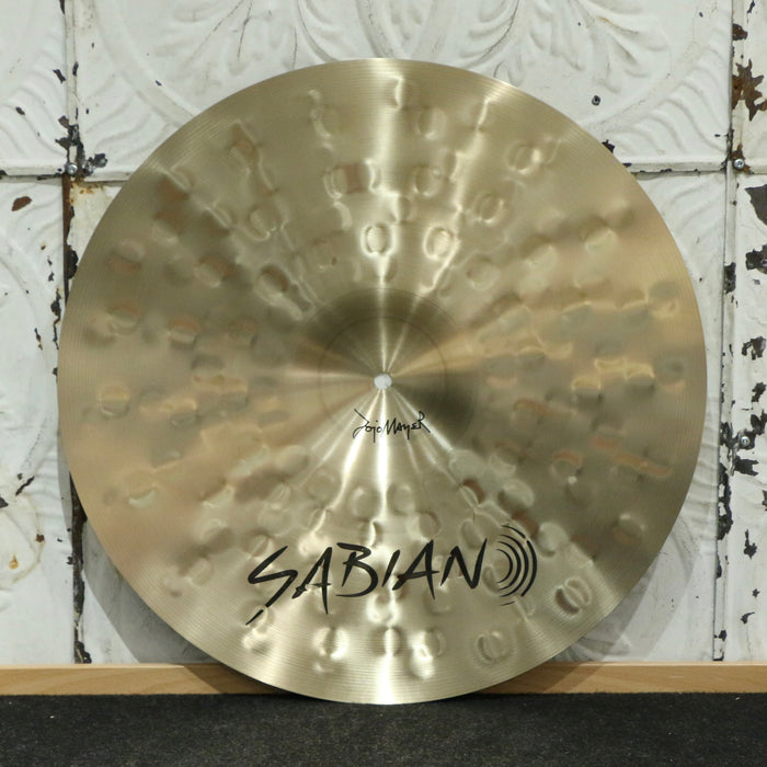 Sabian HHX Fierce Crash Cymbal 18in (1421g)