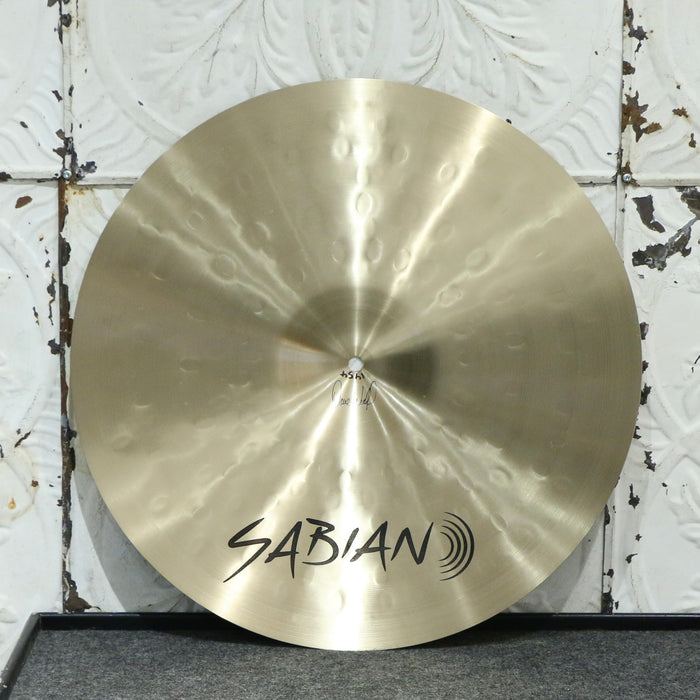 Cymbale crash Sabian HHX Legacy 19po (1454g)