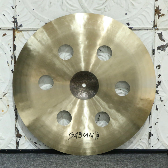 Sabian HHX Complex O-Zone China Cymbal 19in (1188g)