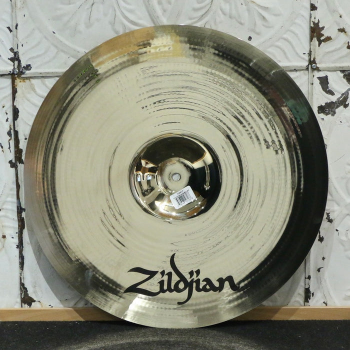 Zildjian A Custom Crash Cymbal 19in (1458g)