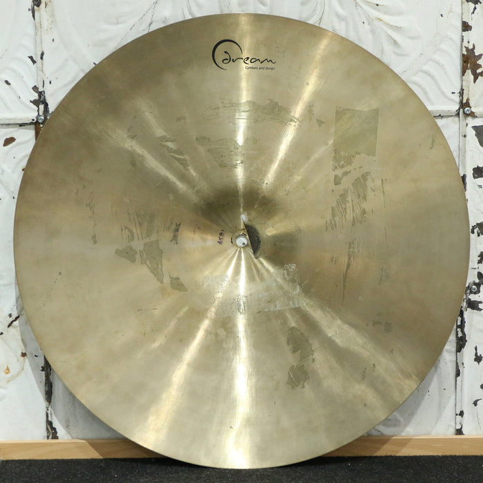 Cymbale crash/ride usagée Dream Bliss 20po (1834g)