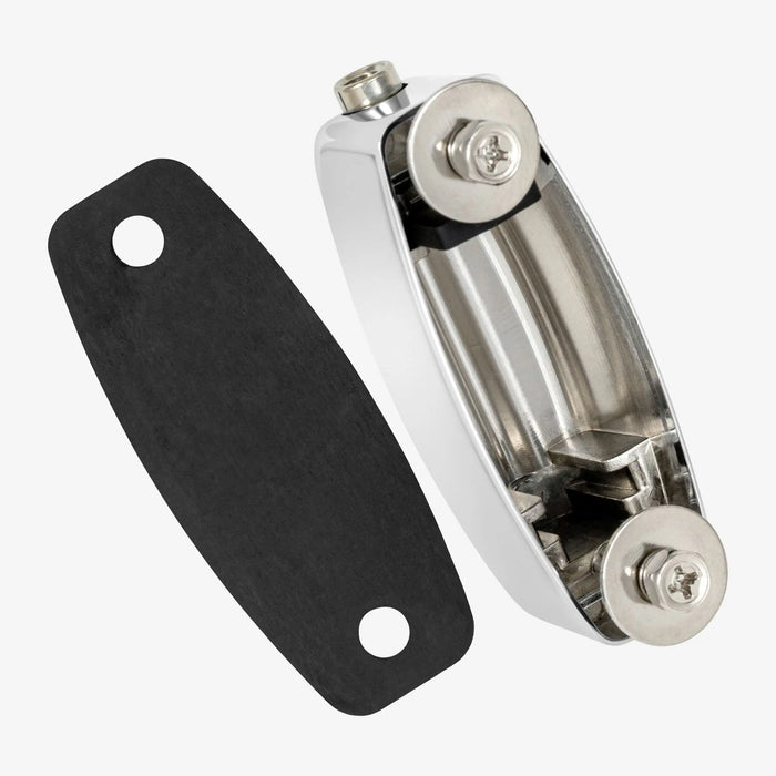 Rogers Bread & Butter Single-Sided Bass Drum Lug w/Gasket