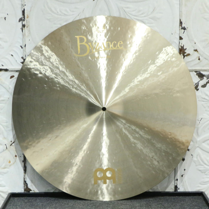 Meinl Byzance Jazz Big Apple Ride 22in (2316g)