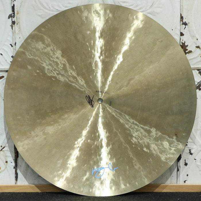 PGB Flat Ride Cymbal 21in (2135g)