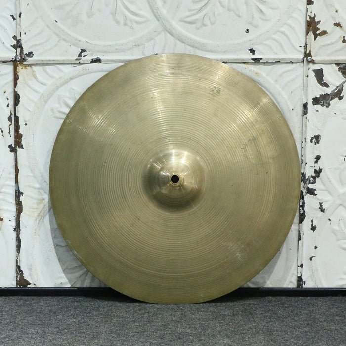 Cymbale crash usagée Zildjian A 16po (988g)