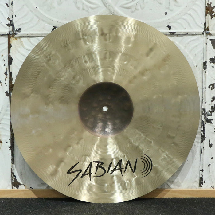 Sabian HHX X-Treme Crash Cymbal 18in (1354g)