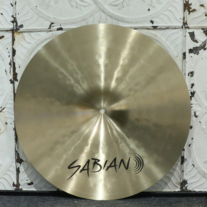 Sabian Stratus Crash Cymbal 19in (1458g)