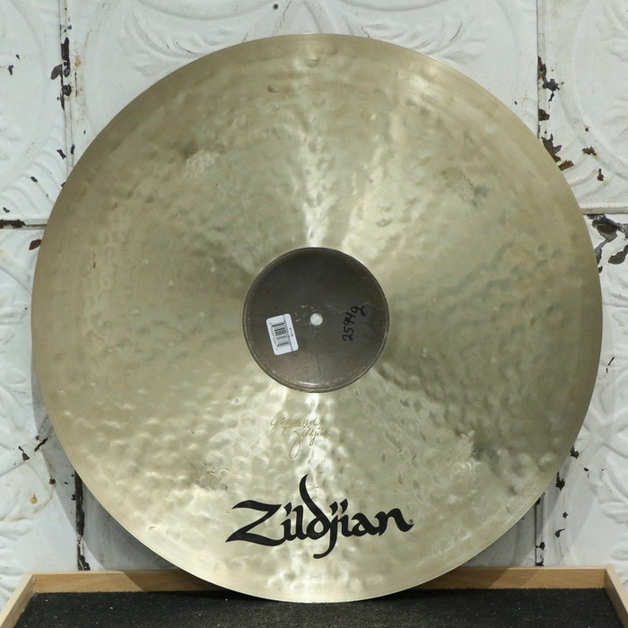 Zildjian K Constantinople Renaissance Ride Cymbal 22in (2594g)