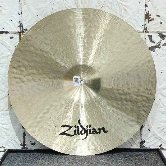 Zildjian K Dark Medium Ride Cymbal 22in (3069g)