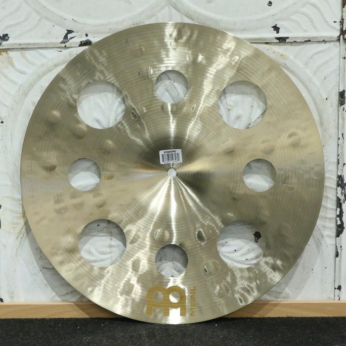 Meinl Byzance Dual Trash Crash Cymbal 16in
