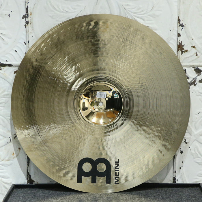 Meinl Pure Alloy Custom Medium Thin Ride 22in (2756g)