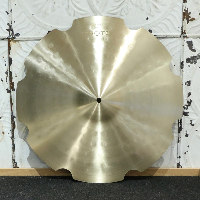 Sabian Stratus Prototype Crash Cymbal 16in (769g)