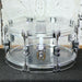 PDP Concept Acrylic Clear Snare Drum 14X6.5in - Timpano-percussion