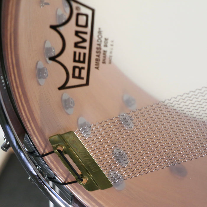 TAMA STAR Reserve G-Mahogany Snare Drum 14X6.5in LIMITED - Timpano-percussion