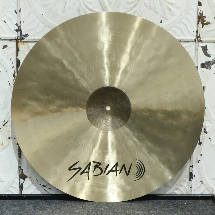 Sabian HHX Complex Medium Ride Cymbal 20in (2353g)