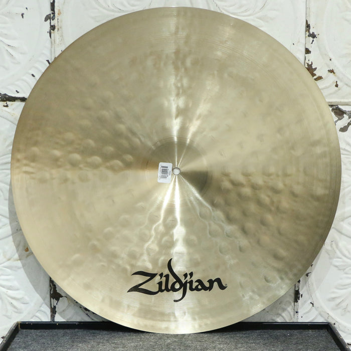 Zildjian K Light Ride Cymbal 24in (3336g)