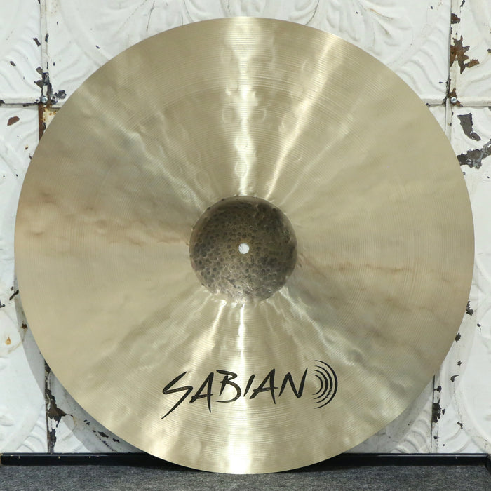 Sabian HHX Complex Thin Ride Cymbal 21in (2020g)