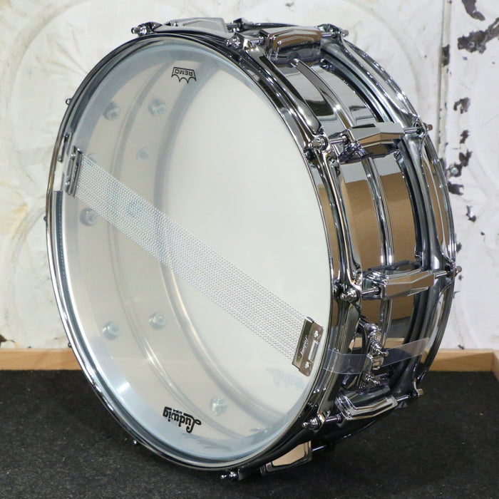 B-Stock Ludwig Supraphonic Snare Drum 14X5in