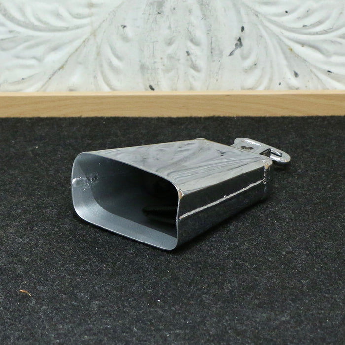 Pezkao Mambo Cow Bell - with attachment - Timpano-percussion