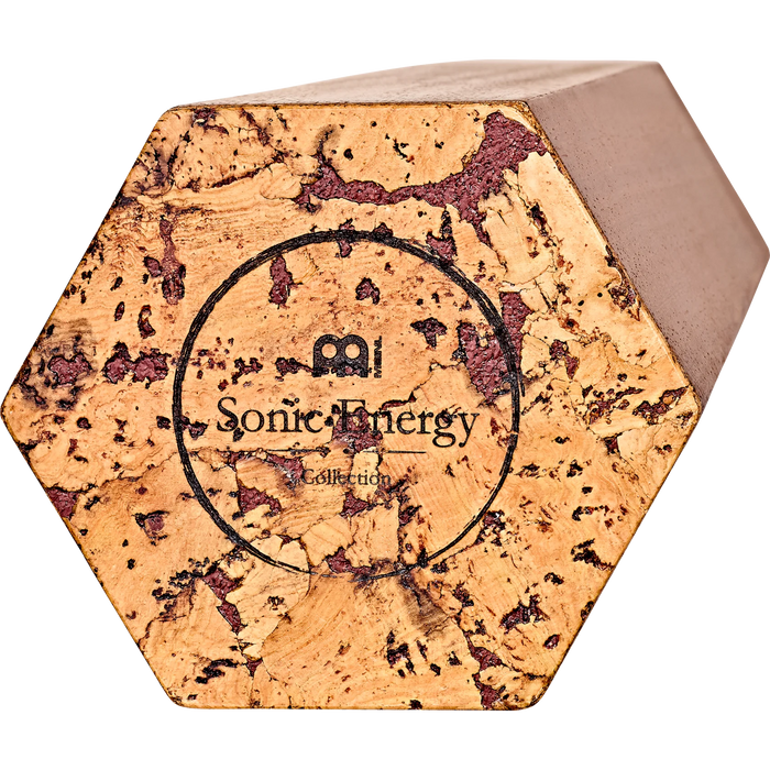 Meinl Sonic Energy Rainmaker Walnut ~ 5 Min.