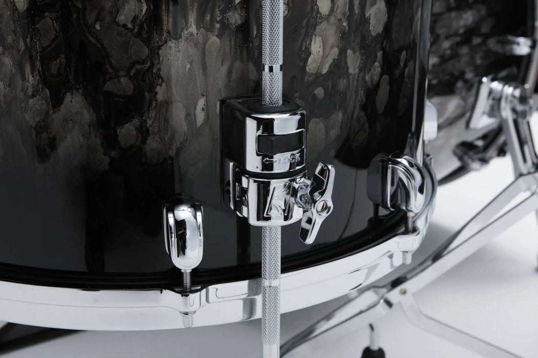 Tama Starclassic Walnut/Birch Drum Set 22-10-12-14-16in Molten Platinum Burst