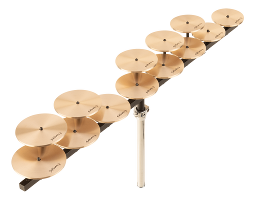 Crottales Crotales - Timpano-percussion