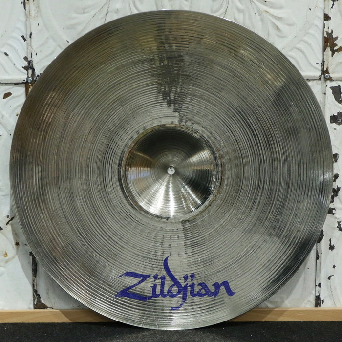 Used Zildjian Avedis Rock Platinum Ride Cymbal 20in (2740g)