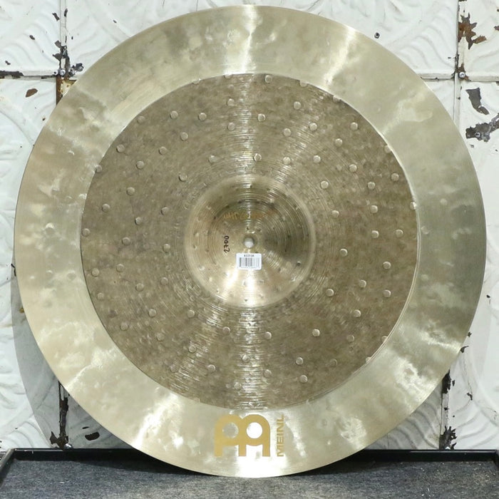 Meinl Byzance Vintage Equilibrium Ride 22in (2700g)
