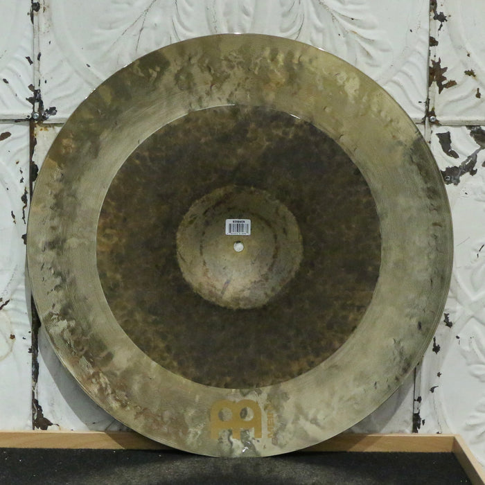 Cymbale crash/ride Meinl Byzance Dual 20po (1802g)