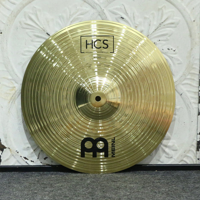 Cymbale crash Meinl HCS 14po