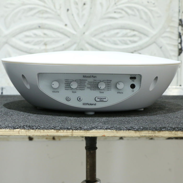 Pad électronique Roland Mood Pan