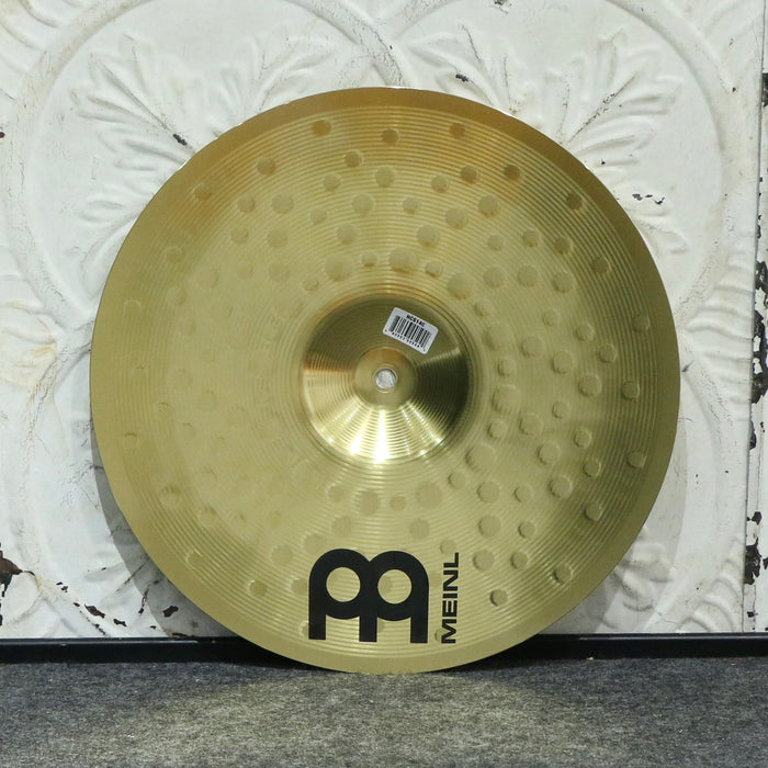 Cymbale crash Meinl HCS 14po