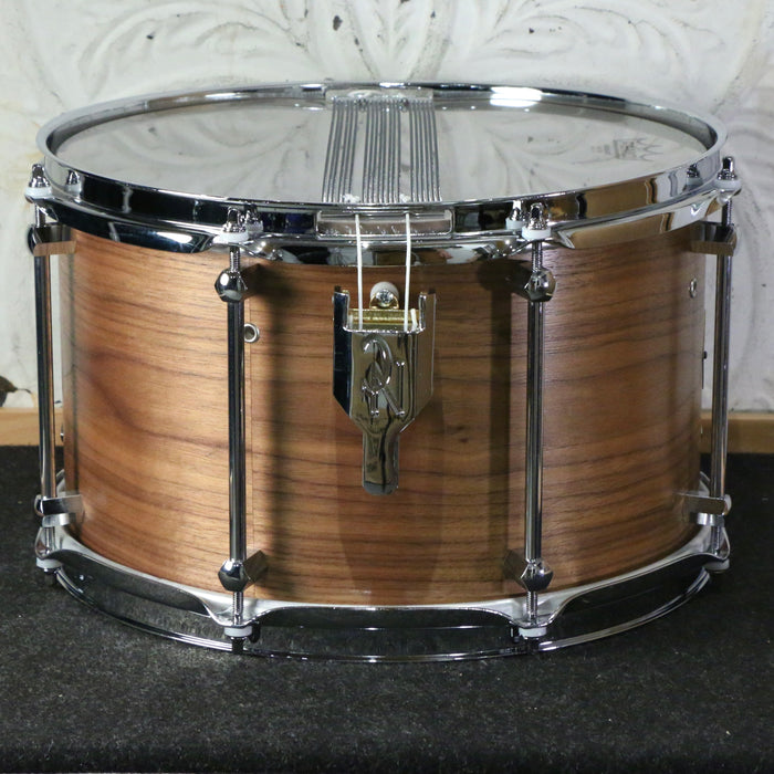 Noble & Cooley Walnut Ply Snare Drum 13X8in