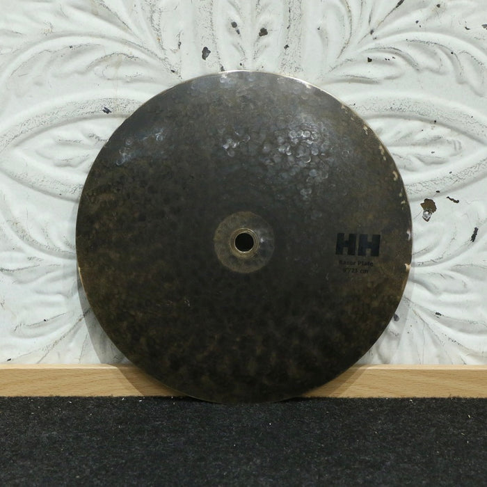 Sabian HH Razor Plate Bell Cymbal 9in