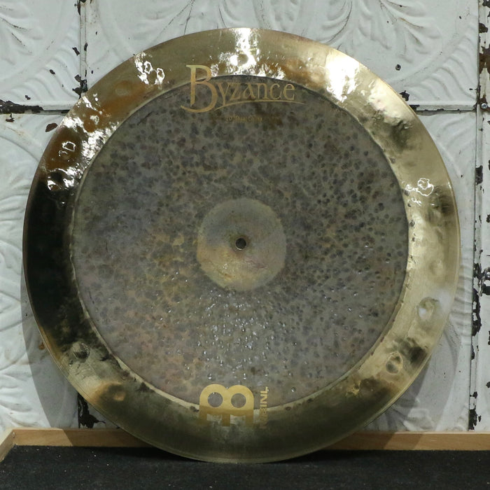 Meinl Byzance Dual China Cymbal 20in (1458g)