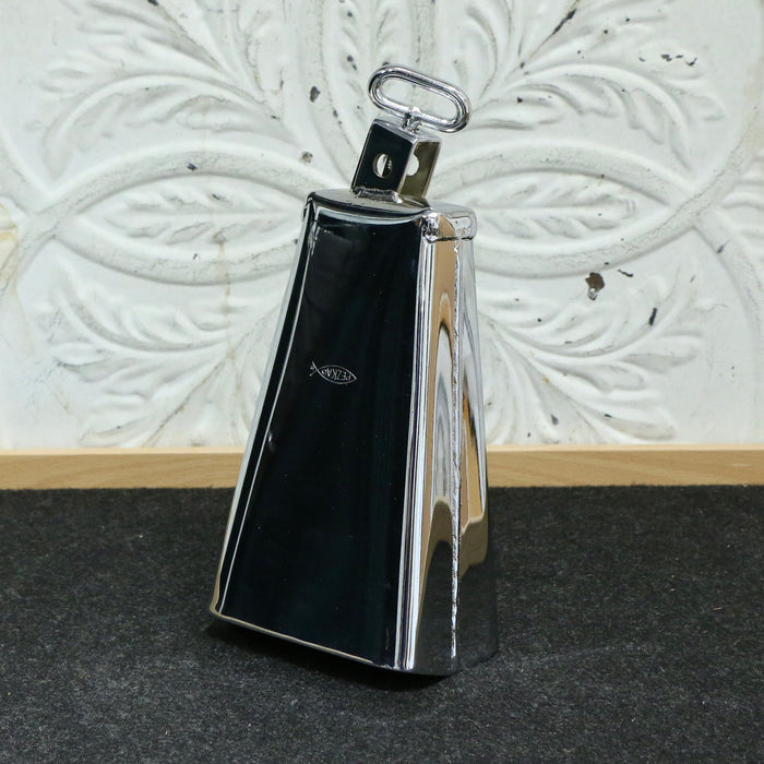 Pezkao J2 Cow Bell - with attachment - Timpano-percussion