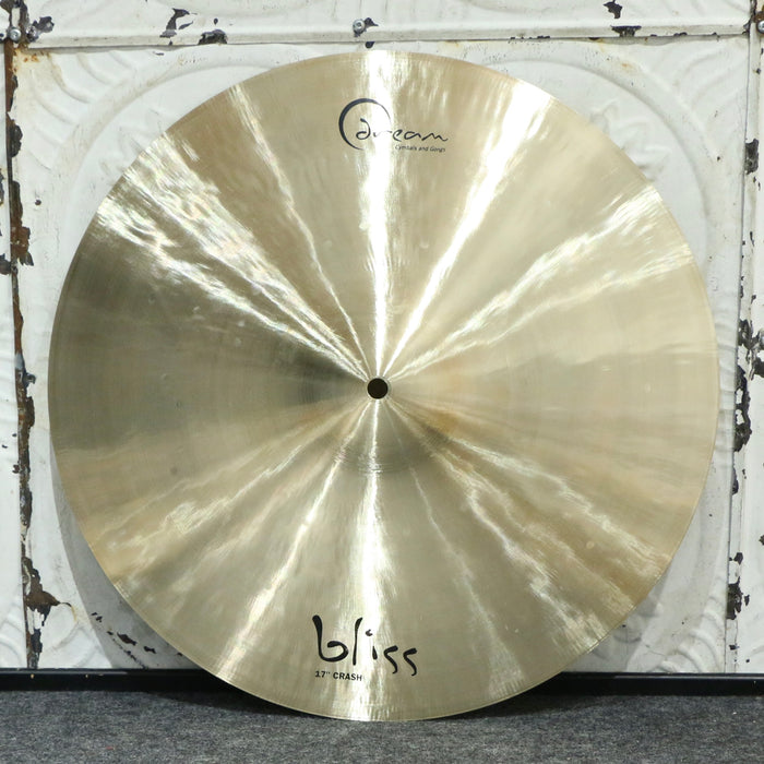 Dream Bliss Crash 17in (1098g)