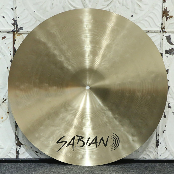 Sabian Stratus Crash Cymbal 20in (1476g)