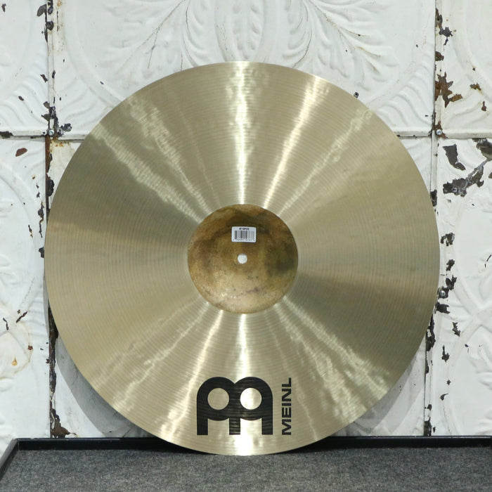 	Cymbale crash Meinl Byzance Traditional Polyphonic 19po (1624g)