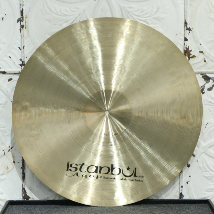 Istanbul Agop Special Edition Fusion Ride 22in (2644g)